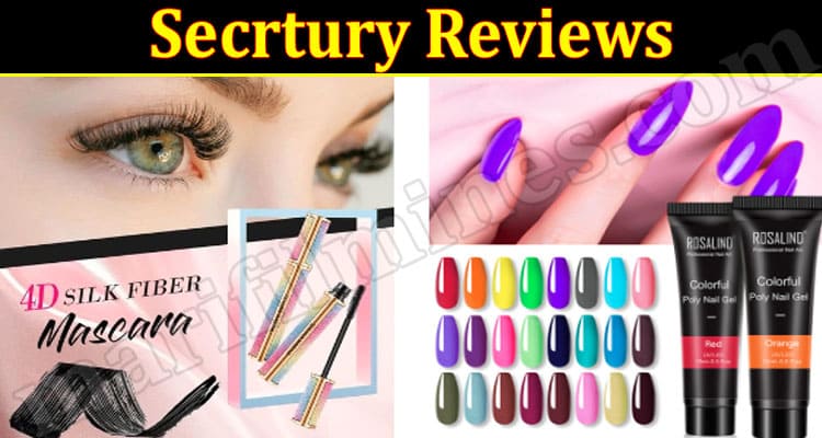 Secrtury Online Website Reviews