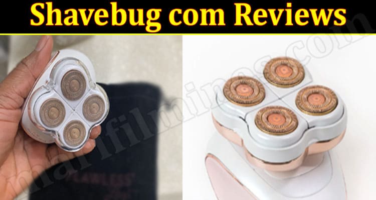 Shavebug com Online Website Reviews