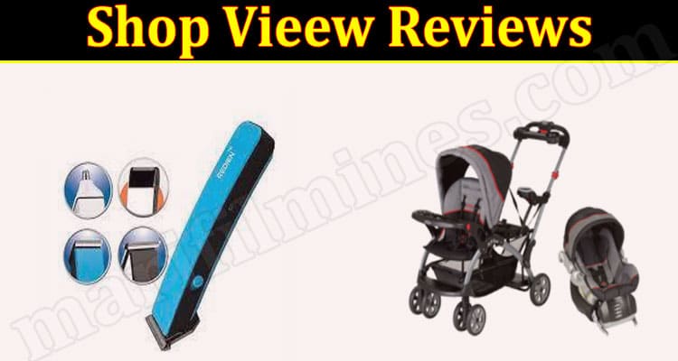 Shop Vieew Online Website Reviews