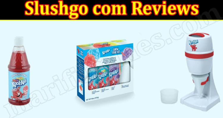 Slushgo com Online Website Reviews