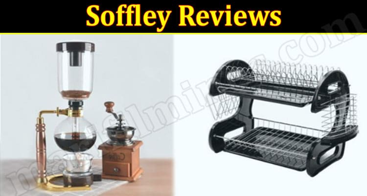 Soffley Online Website Reviews