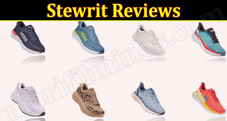 Stewrit Online Website Reviews