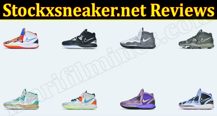 Stockxsneaker.net Online Website Reviews