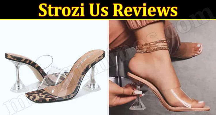 Strozi Us Online Website Reviews