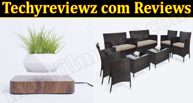 Techyreviewz com Online Website Reviews