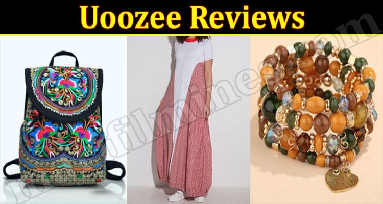 Uoozee Online Website Reviews