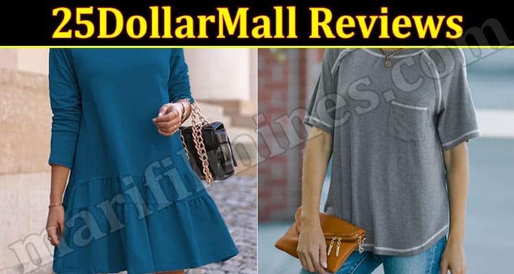 25DollarMall Online Website Reviews