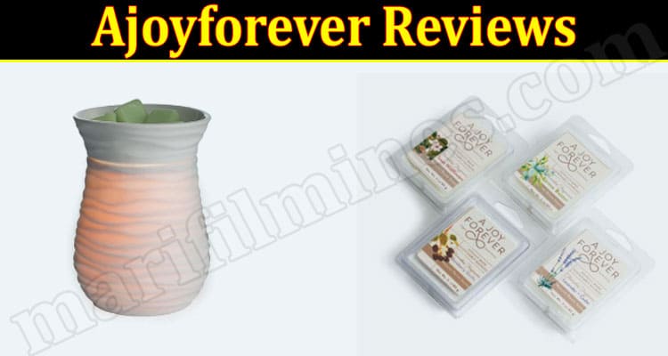 Ajoyforever Online Website Reviews