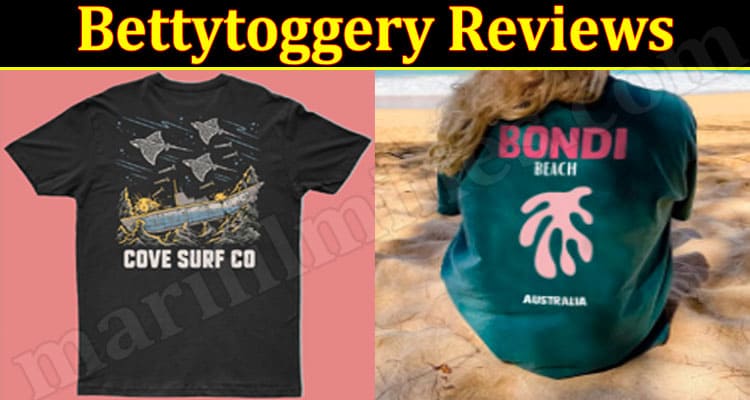 Bettytoggery Online Website Reviews