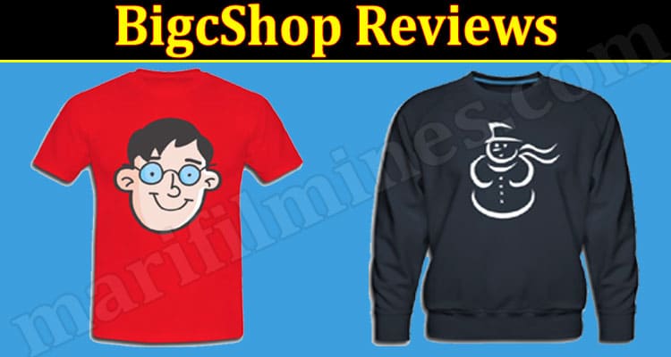 BigcShop Online Website Reviews