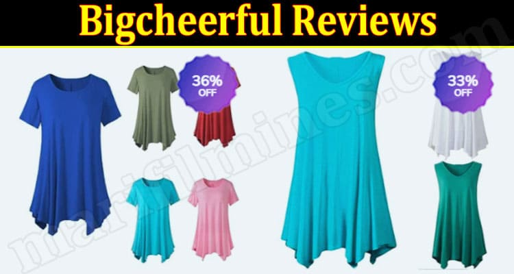 Bigcheerful Online Website Reviews