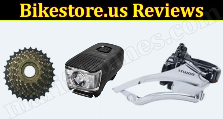 Bikestore.us Online Website Reviews