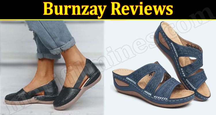 Burnzay Online Website Reviews