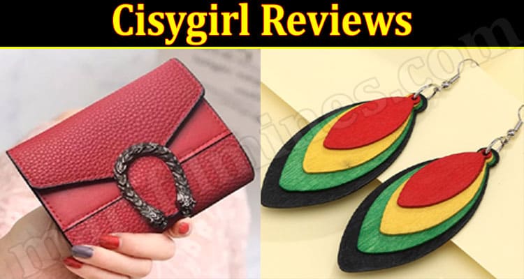 Cisygirl Online Website Reviews