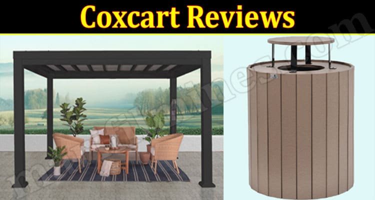 Coxcart Online Website Reviews