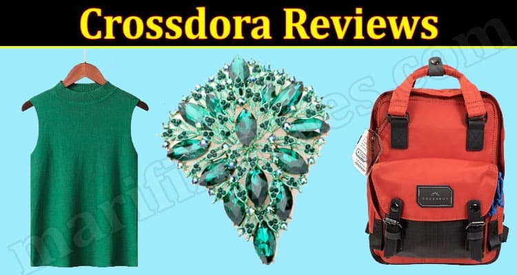 Crossdora Online Website Reviews