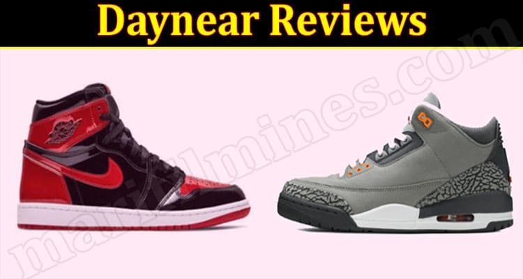 Daynear Online Website Reviews