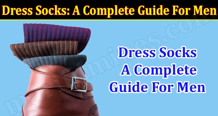 Dress Socks Online Reviews