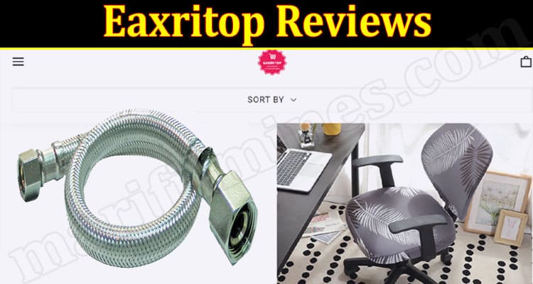 Eaxritop Online Website Reviews