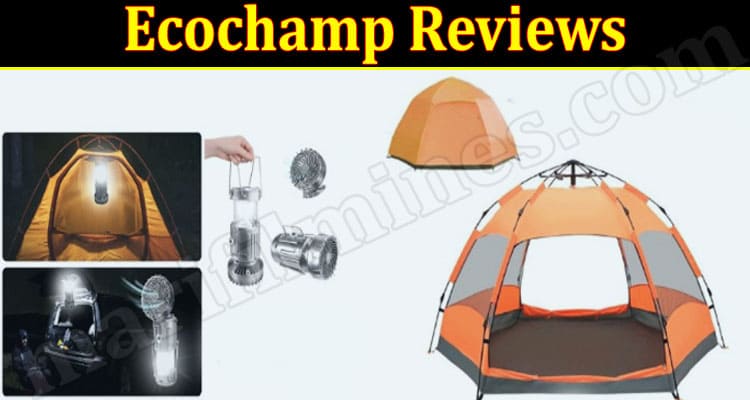 Ecochamp Online Website Reviews