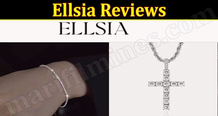 Ellsia Online Website Reviews