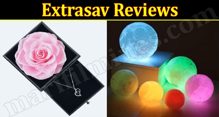 Extrasav Online Website Reviews