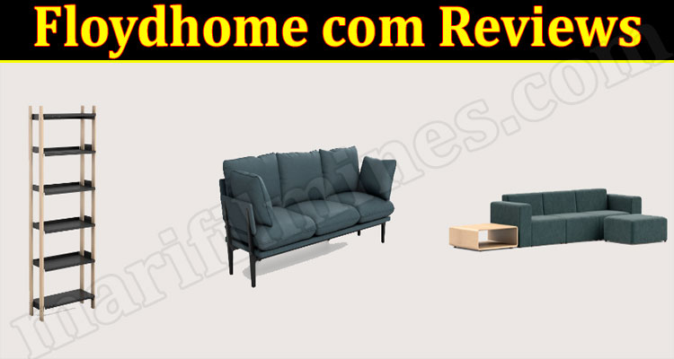 Floydhome com Online Website Reviews