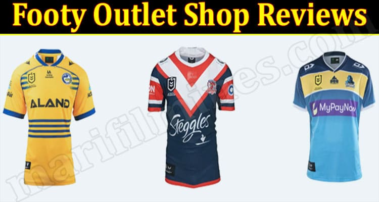 Footy Outlet Shop Reviews online website reviews