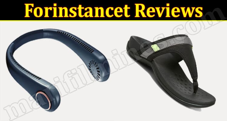 Forinstancet Online Website Reviews