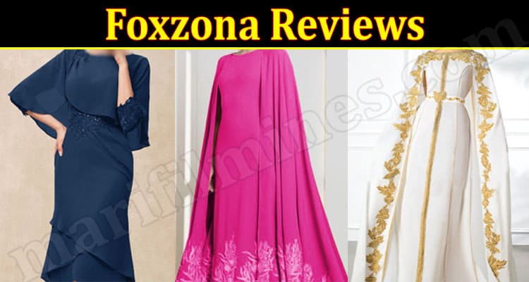 Foxzona Online Website Reviews