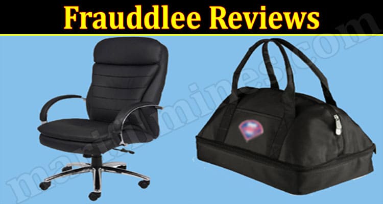 Frauddlee Online Website Reviews