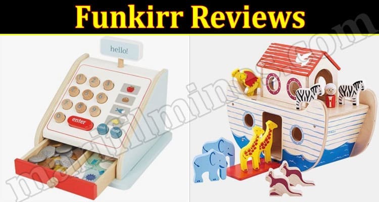 Funkirr online websitw Reviews