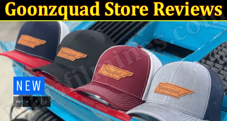 Goonzquad Store Online Website Reviews