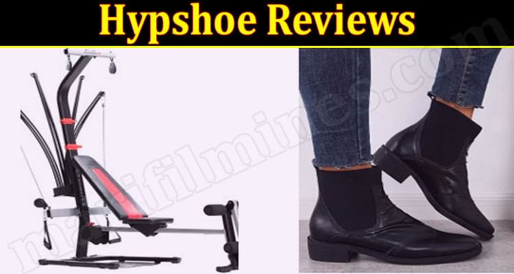 Hypshoe Online Website Reviews