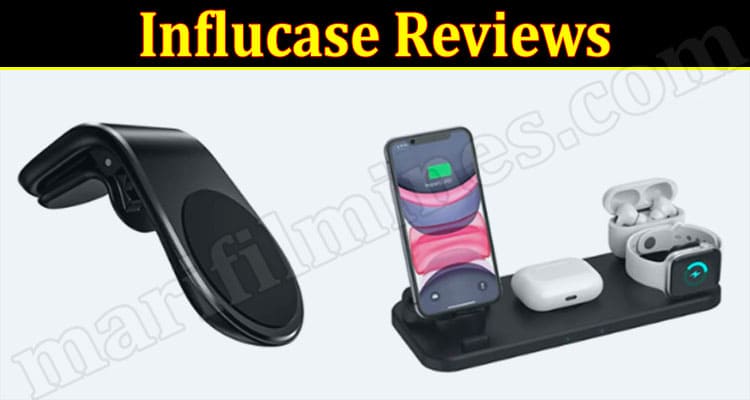 Influcase Online Website Reviews