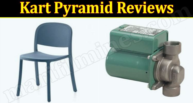 Kart Pyramid Reviews ONLINE WEBSITE REVIEWS