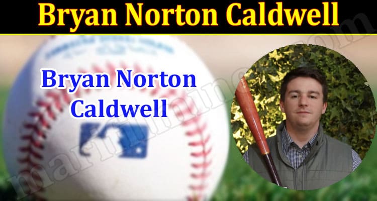 Latest News Bryan Norton Caldwell