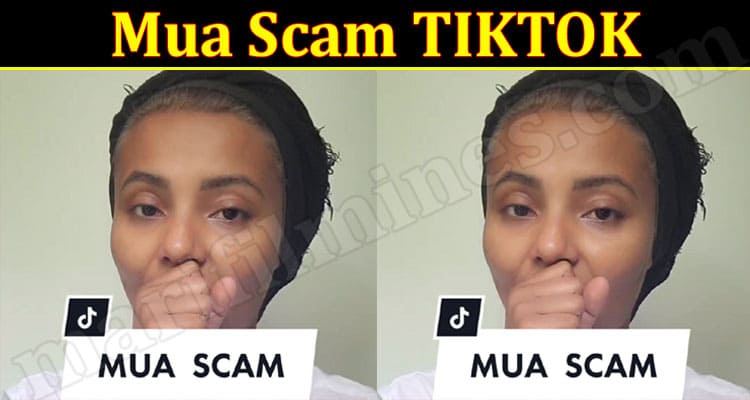 Latest News Mua Scam Tiktok