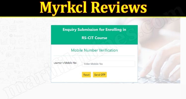 Latest News Myrkcl Reviews