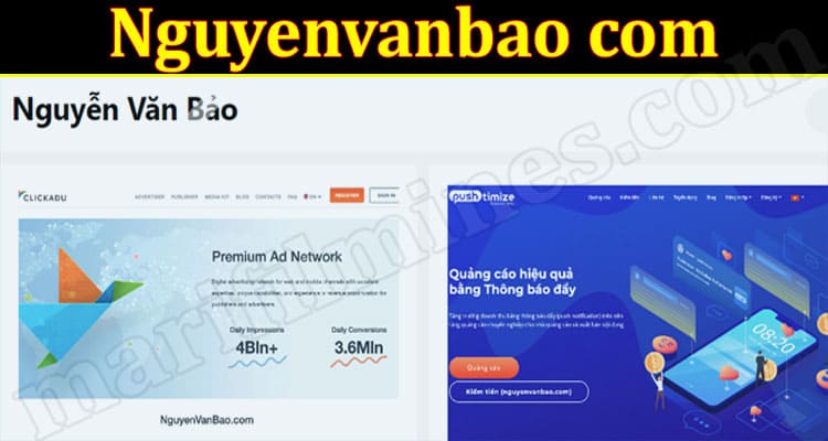 Latest News Nguyenvanbao com