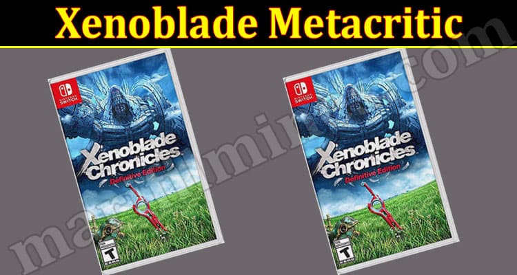 Latest News Xenoblade Metacritic