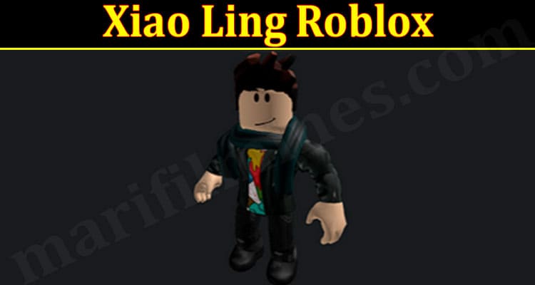 Latest News Xiao Ling Roblox