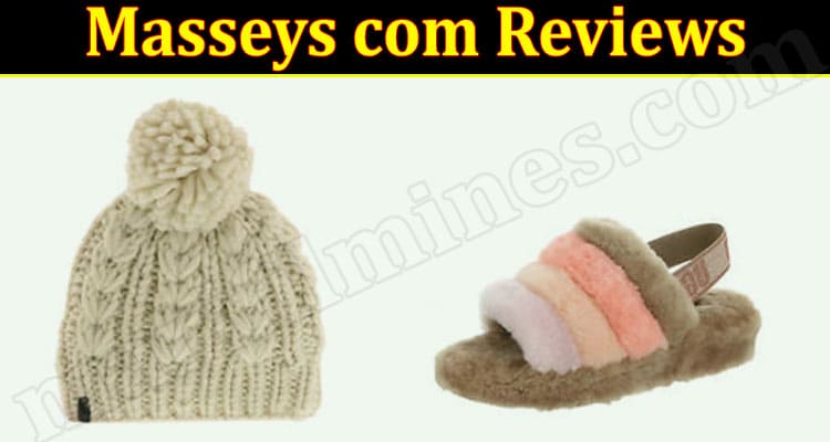 Masseys com Online Website Reviews