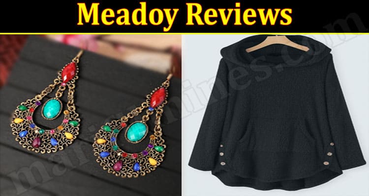 Meadoy Online Website Reviews