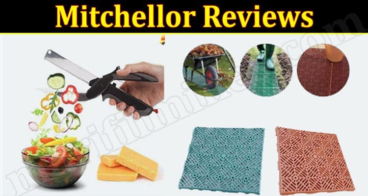 Mitchellor Online Website Reviews