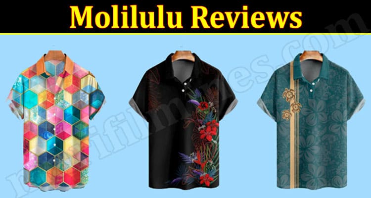 Molilulu Online Website Reviews