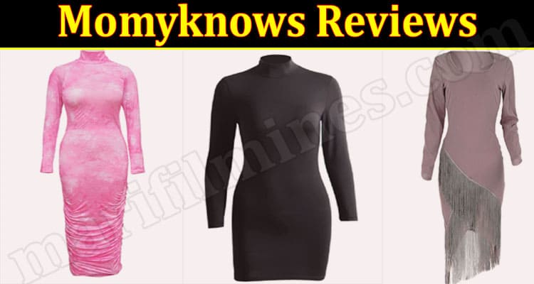 Momyknows Online Website Reviews