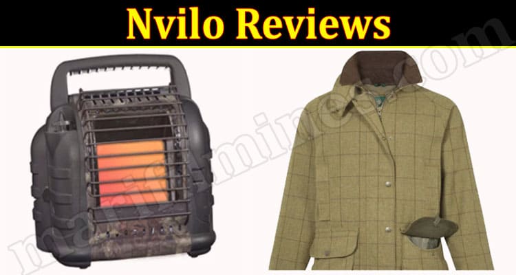 Nvilo Online Website Reviews