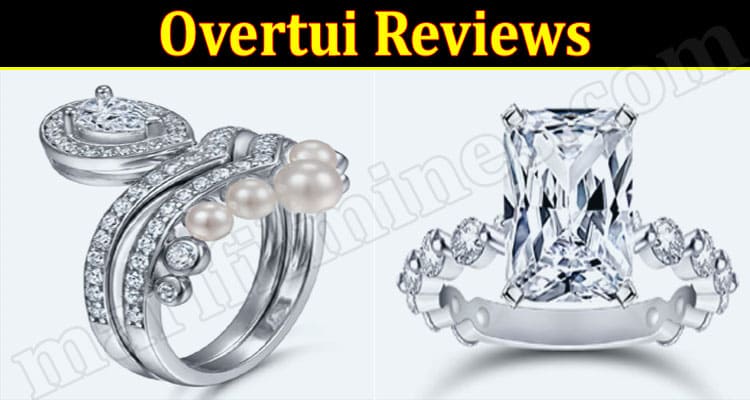 Overtui Online Website Reviews