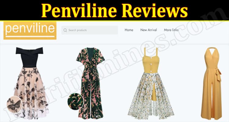 Penviline Online Website Reviews